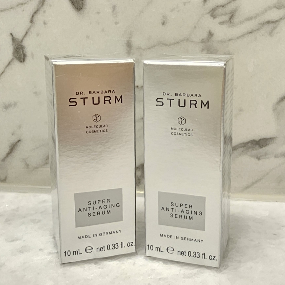 🌸🌸 Dr. Barbara Sturm SUPER ANTI-AGING SERUM